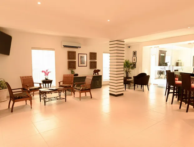 Hotel María Jose hotel detail image 4