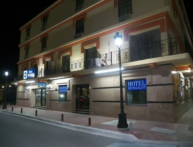 Best Western Hotel Plaza Matamoros hotel detail image 1