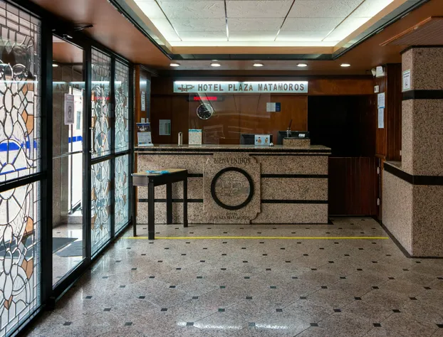 Best Western Hotel Plaza Matamoros hotel detail image 4