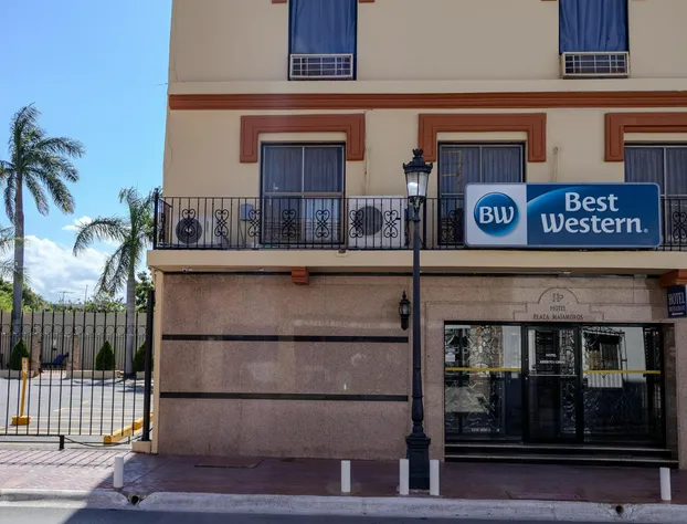 Best Western Hotel Plaza Matamoros hotel detail image 2