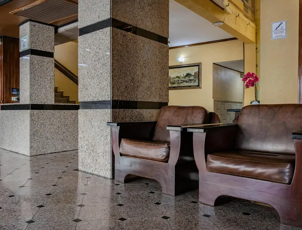 Best Western Hotel Plaza Matamoros hotel detail image 4