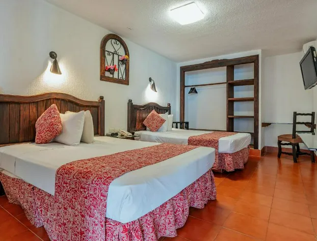 Hotel Maya Yucatán hotel detail image 1