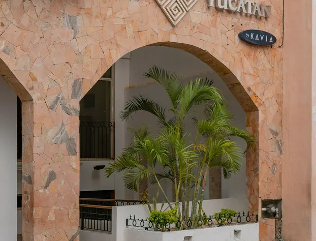 Hotel Maya Yucatán hotel detail image 1