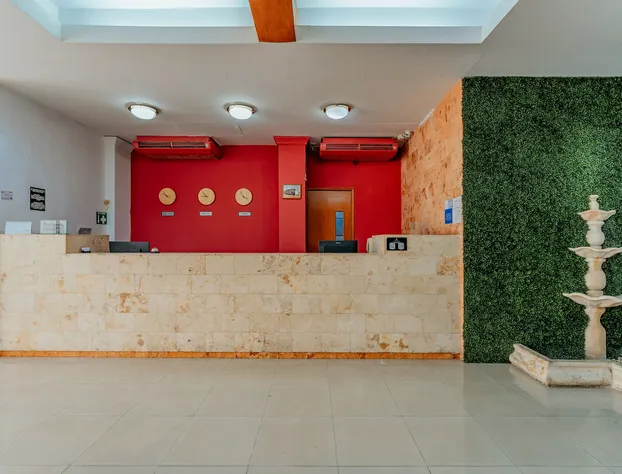 Hotel Maya Yucatán hotel detail image 3