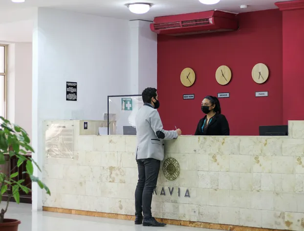 Hotel Maya Yucatán hotel detail image 2