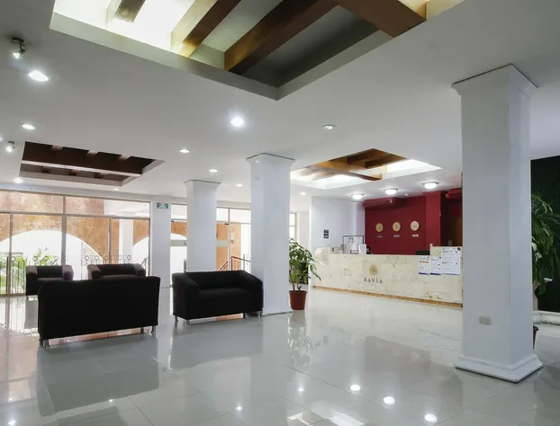 Hotel Maya Yucatán hotel detail image 4