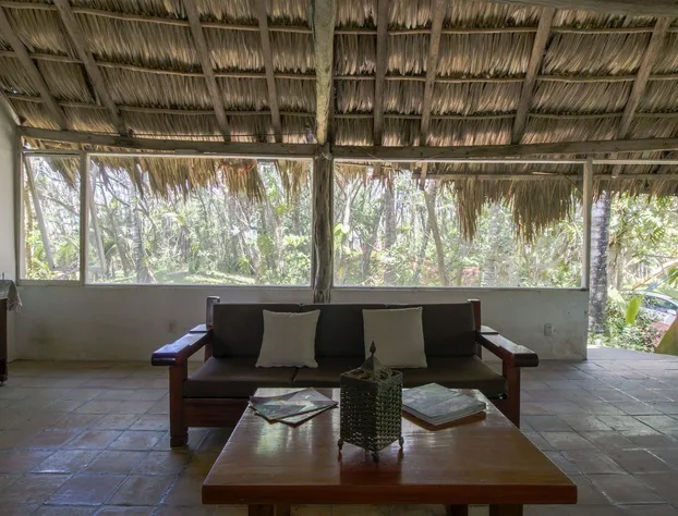 Villa Palmira Spa hotel detail image 3