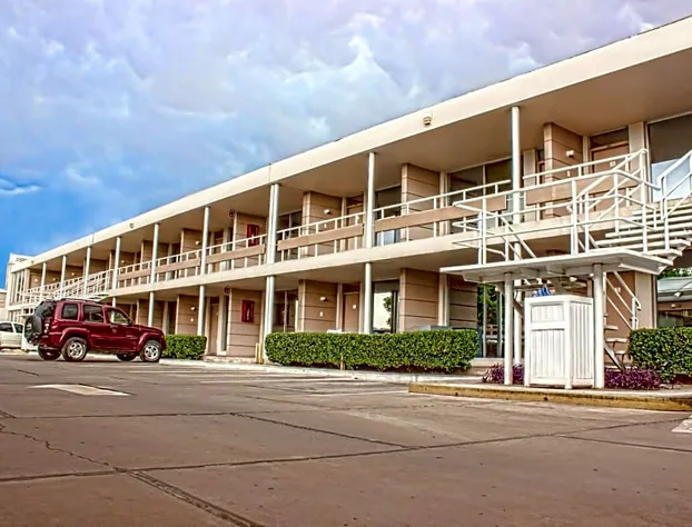 HM Hotel Mirador hotel detail image 1
