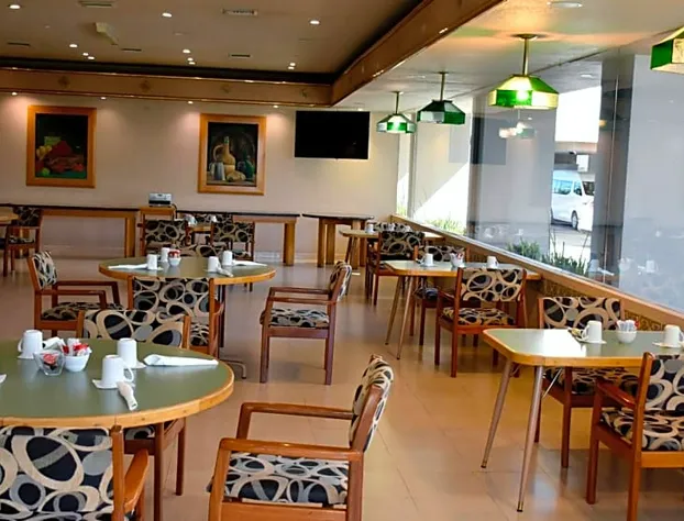 HM Hotel Mirador hotel detail image 4