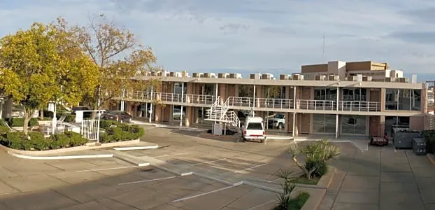 HM Hotel Mirador hotel detail image 1