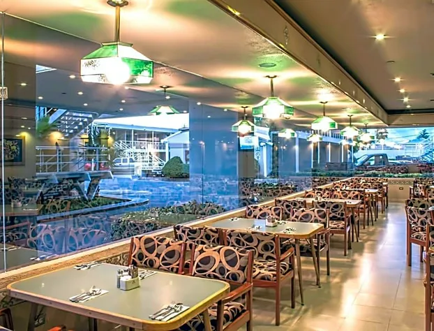 HM Hotel Mirador hotel detail image 3