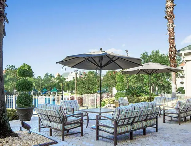 Hilton Vacation Club St. Augustine hotel detail image 1