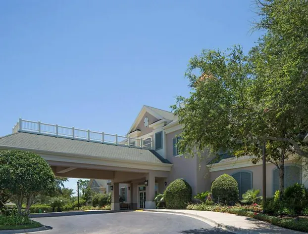 Hilton Vacation Club St. Augustine hotel detail image 2