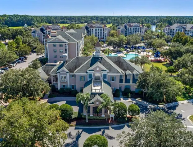 Hilton Vacation Club St. Augustine hotel detail image 3