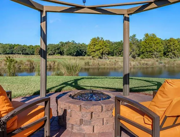 Hilton Vacation Club St. Augustine hotel detail image 4