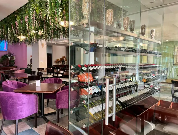 Hotel Poza Rica Centro hotel detail image 1