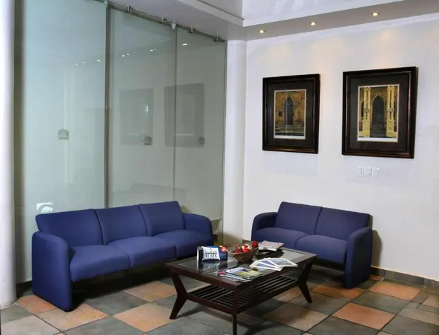 Hotel Poza Rica Centro hotel detail image 2