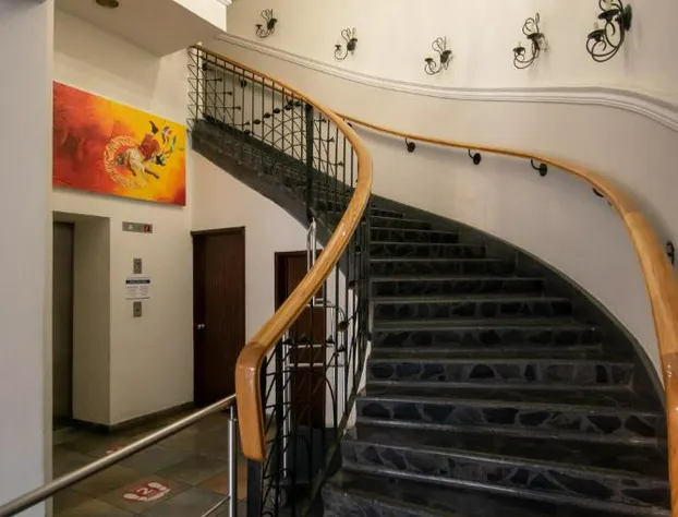 Hotel Poza Rica Centro hotel detail image 3