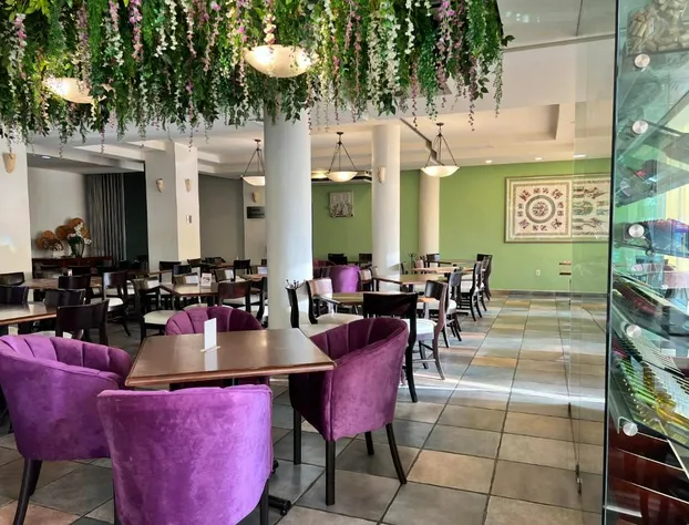 Hotel Poza Rica Centro hotel detail image 4