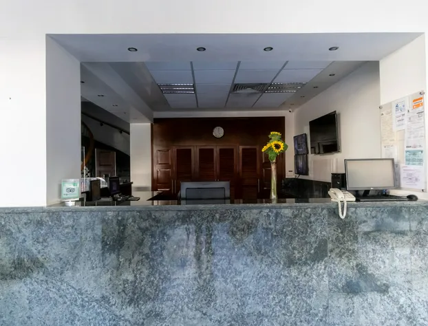 Hotel Poza Rica Centro hotel detail image 1