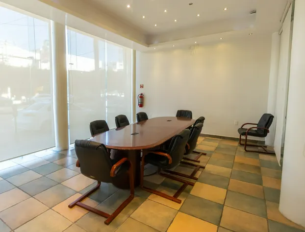 Hotel Poza Rica Centro hotel detail image 4