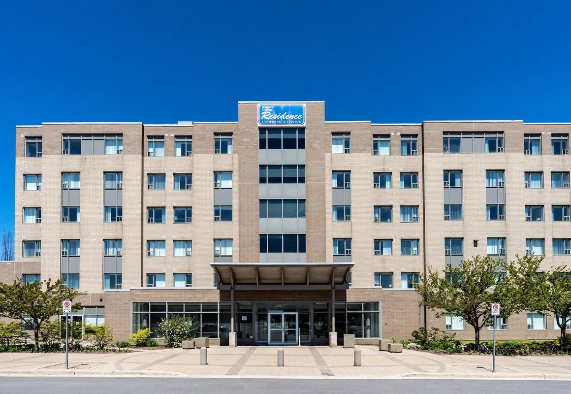 Residence & Conference Centre - Niagara-on-the-Lake hotel hero