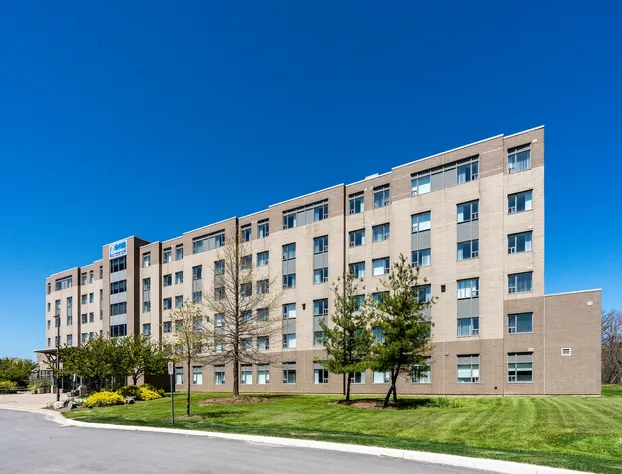 Residence & Conference Centre - Niagara-on-the-Lake hotel detail image 1