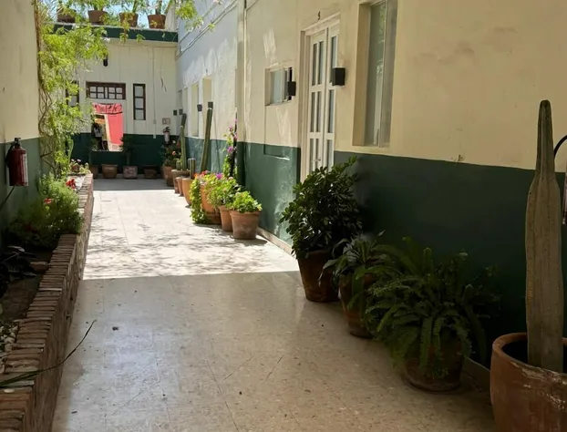 Hotel Queretaro hotel detail image 1