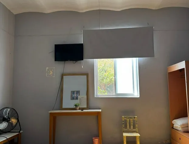 Hotel Queretaro hotel detail image 3