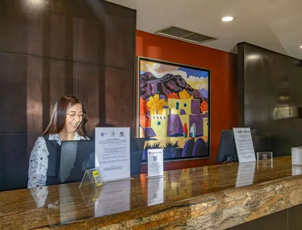 Best Western Plus Monterrey Airport hotel detail image 3