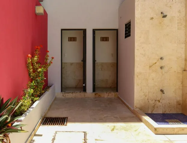 Hotel MX portal maya hotel detail image 3