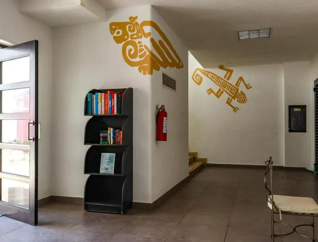 Aspira Hotel Playa del Carmen hotel detail image 1