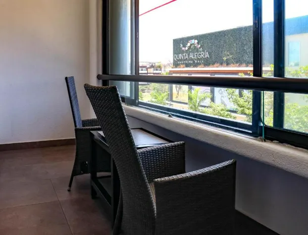 Aspira Hotel Playa del Carmen hotel detail image 2