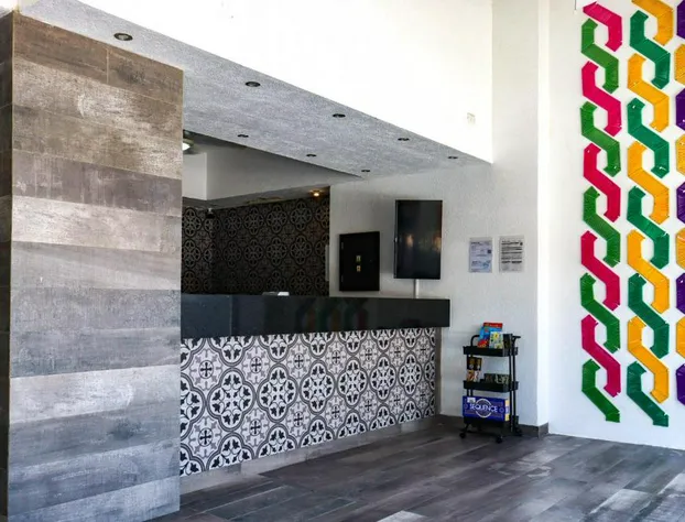 Aspira Hotel Playa del Carmen hotel detail image 3