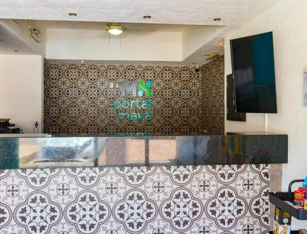 Aspira Hotel Playa del Carmen hotel detail image 4