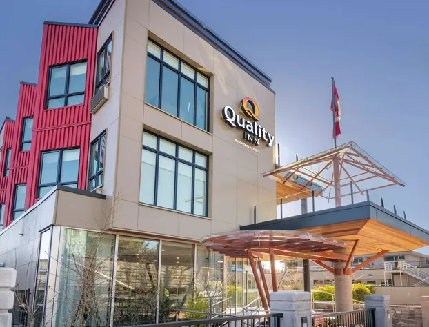 Quality Inn hotel detail image 2