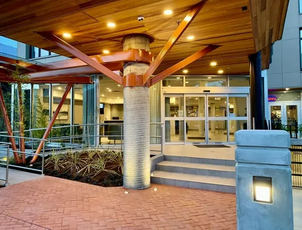 Quality Inn hotel detail image 3