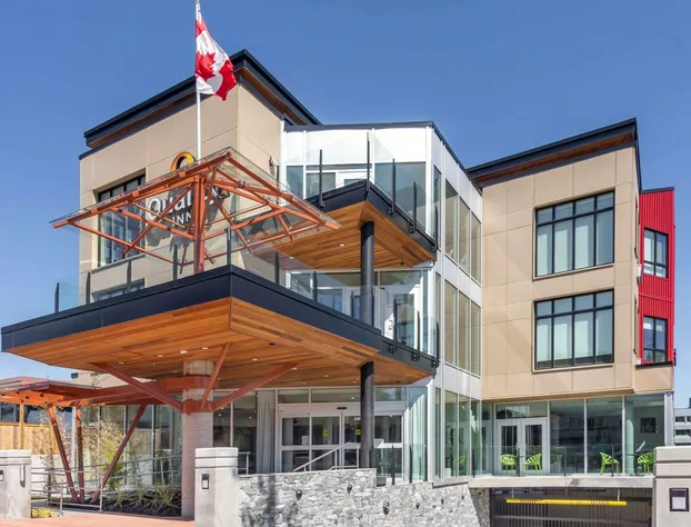 Quality Inn hotel detail image 4