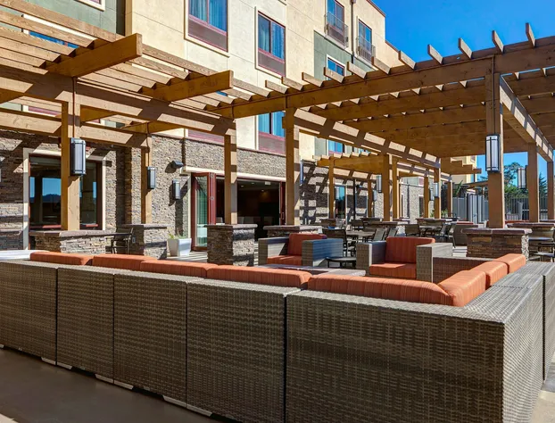 TownePlace Suites San Luis Obispo hotel detail image 3