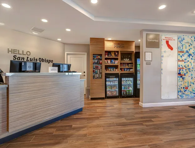 TownePlace Suites San Luis Obispo hotel detail image 4