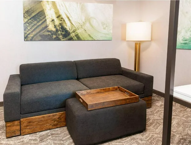 SpringHill Suites by Marriott Irvine Lake Forest hotel detail image 1