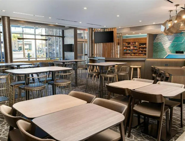 SpringHill Suites by Marriott Irvine Lake Forest hotel detail image 2