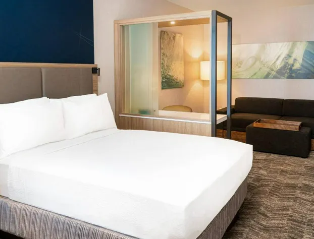 SpringHill Suites by Marriott Irvine Lake Forest hotel detail image 4