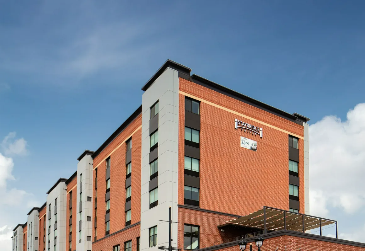 Staybridge Suites Iowa City Coralville by IHG hotel hero