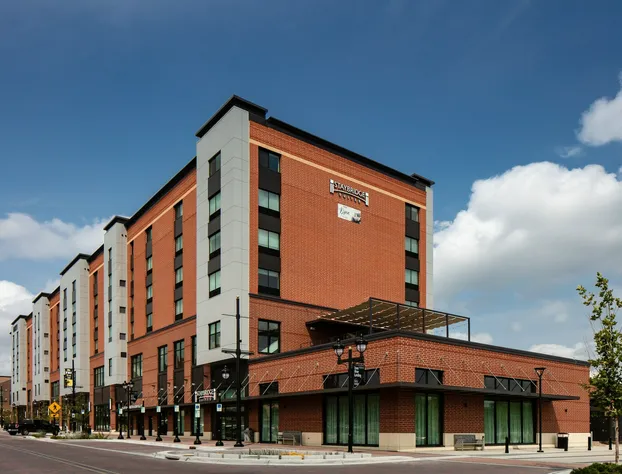 Staybridge Suites Iowa City Coralville by IHG hotel detail image 2