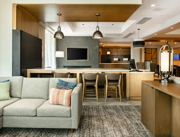 Staybridge Suites Iowa City Coralville by IHG hotel detail image 3