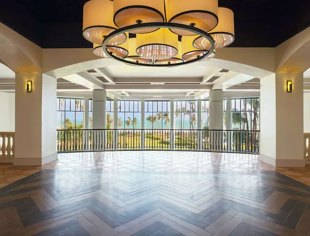 Wyndham Grand Rio Mar Rainforest Beach and Golf Resort hotel detail image 4