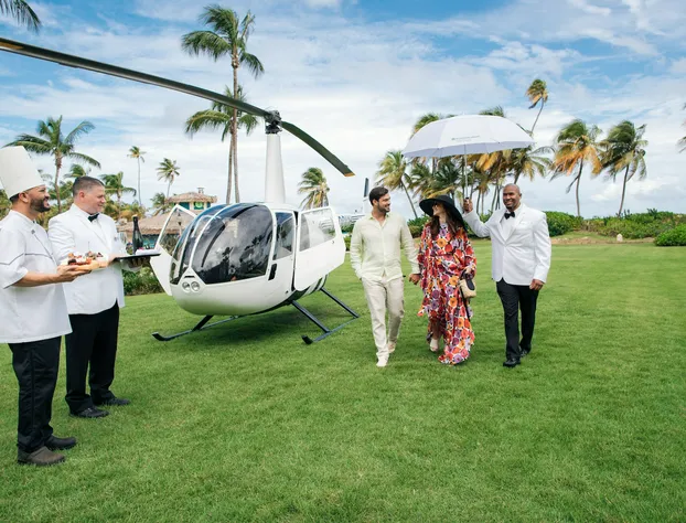 Wyndham Grand Rio Mar Rainforest Beach and Golf Resort hotel detail image 3
