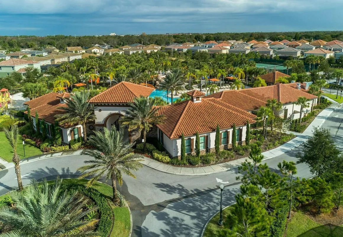 5537moc - Solterra Resort hotel hero