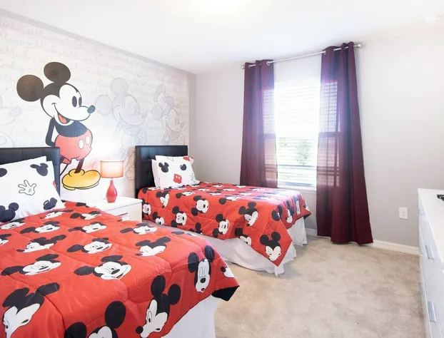 5537moc - Solterra Resort hotel detail image 2